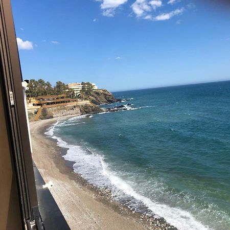 Malibu Playa Apartamento Benalmádena Buitenkant foto