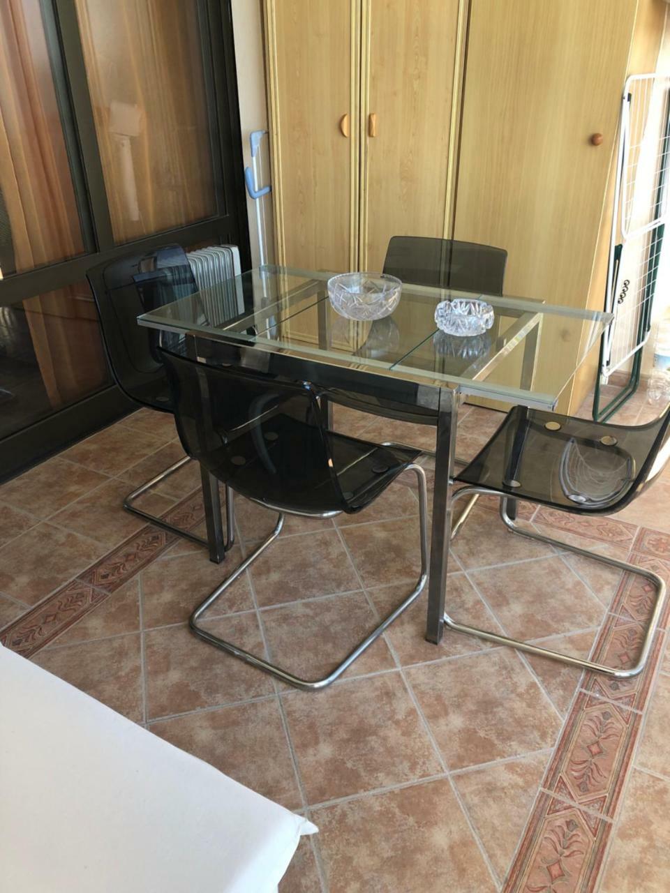 Malibu Playa Apartamento Benalmádena Buitenkant foto