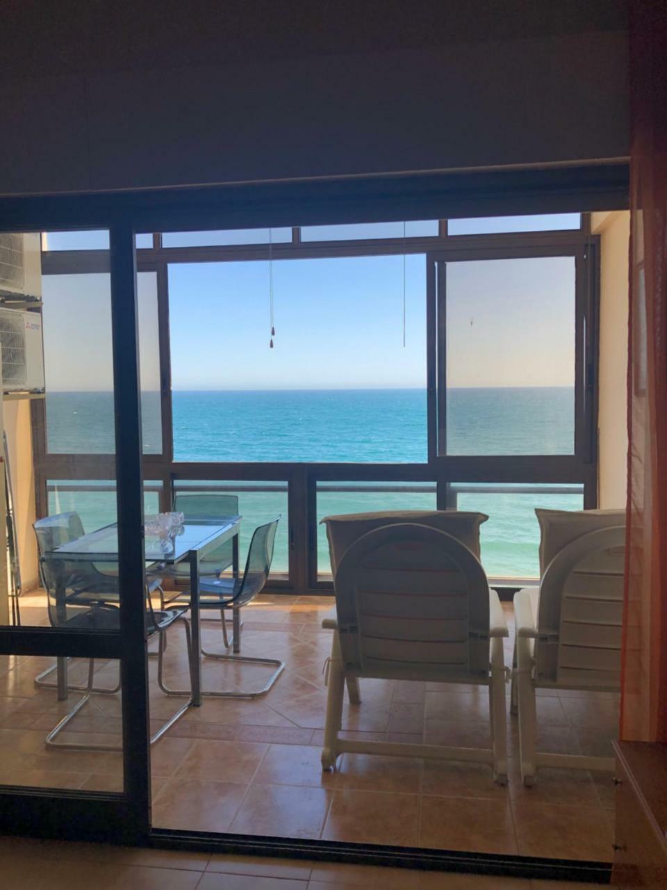 Malibu Playa Apartamento Benalmádena Buitenkant foto
