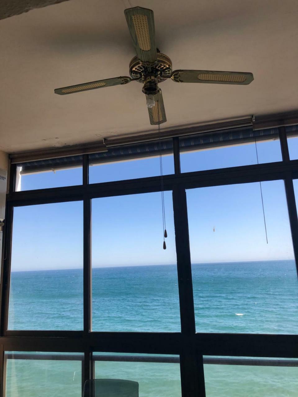 Malibu Playa Apartamento Benalmádena Buitenkant foto