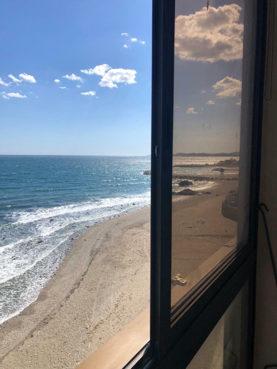 Malibu Playa Apartamento Benalmádena Buitenkant foto