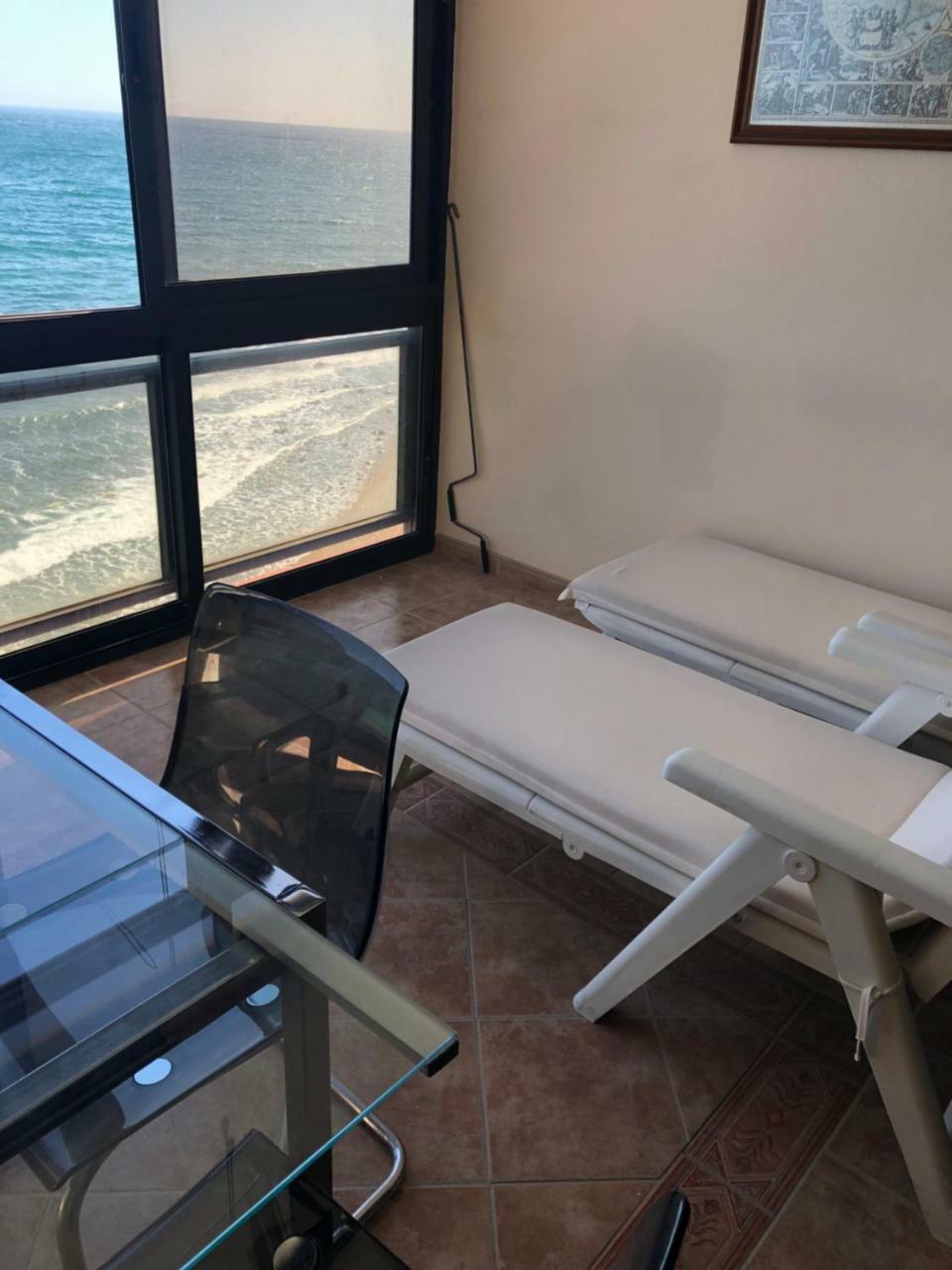 Malibu Playa Apartamento Benalmádena Buitenkant foto
