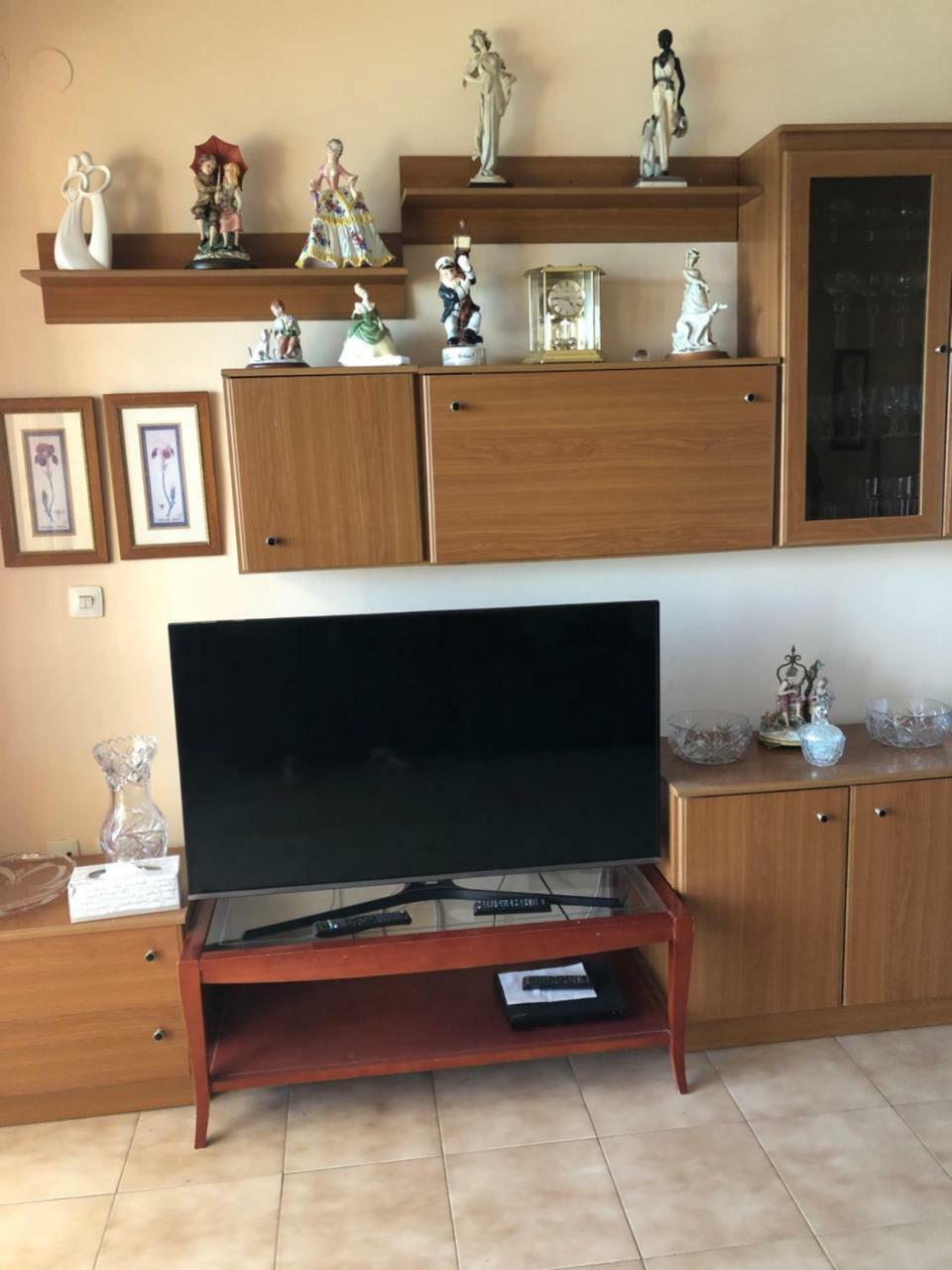 Malibu Playa Apartamento Benalmádena Buitenkant foto