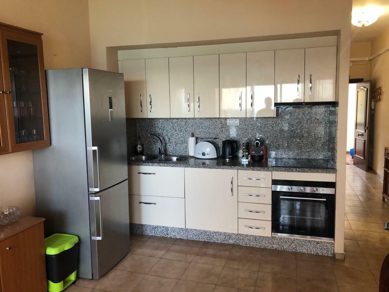 Malibu Playa Apartamento Benalmádena Buitenkant foto