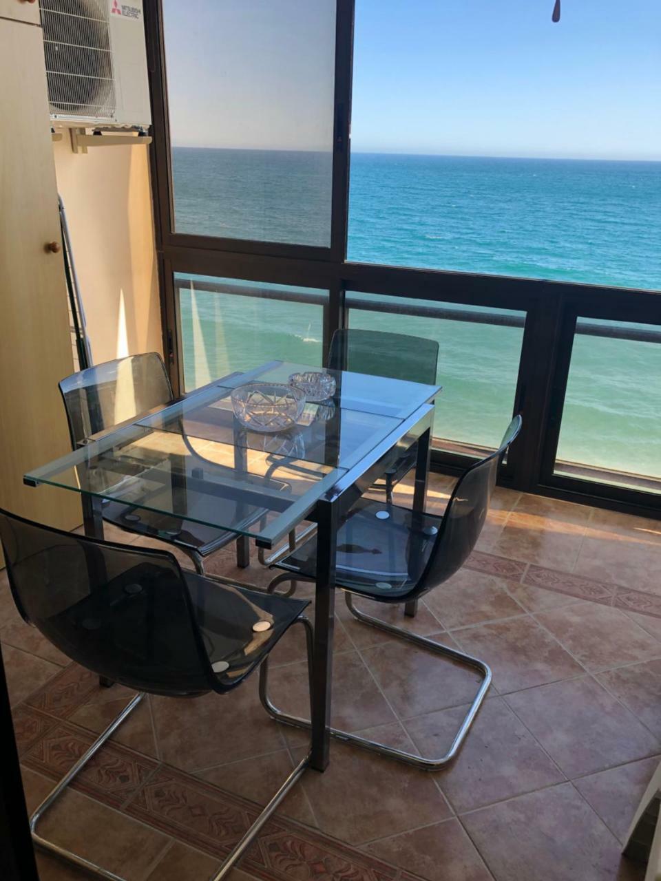 Malibu Playa Apartamento Benalmádena Buitenkant foto