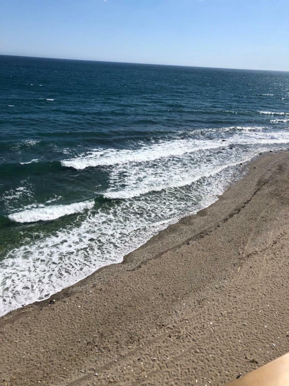 Malibu Playa Apartamento Benalmádena Buitenkant foto