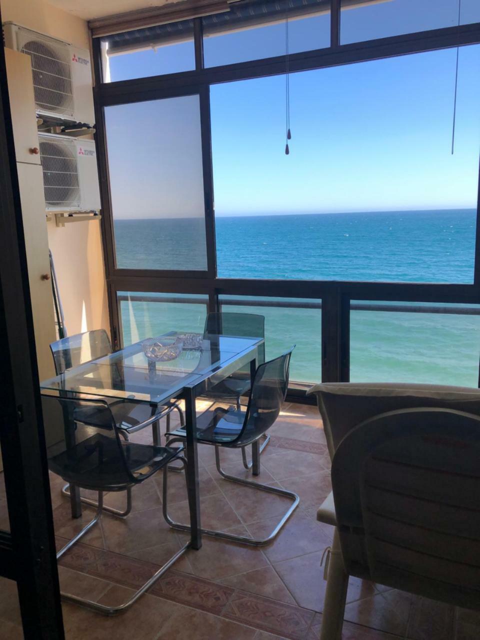 Malibu Playa Apartamento Benalmádena Buitenkant foto