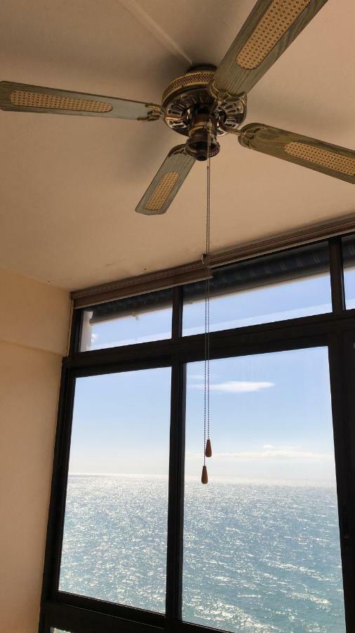 Malibu Playa Apartamento Benalmádena Buitenkant foto