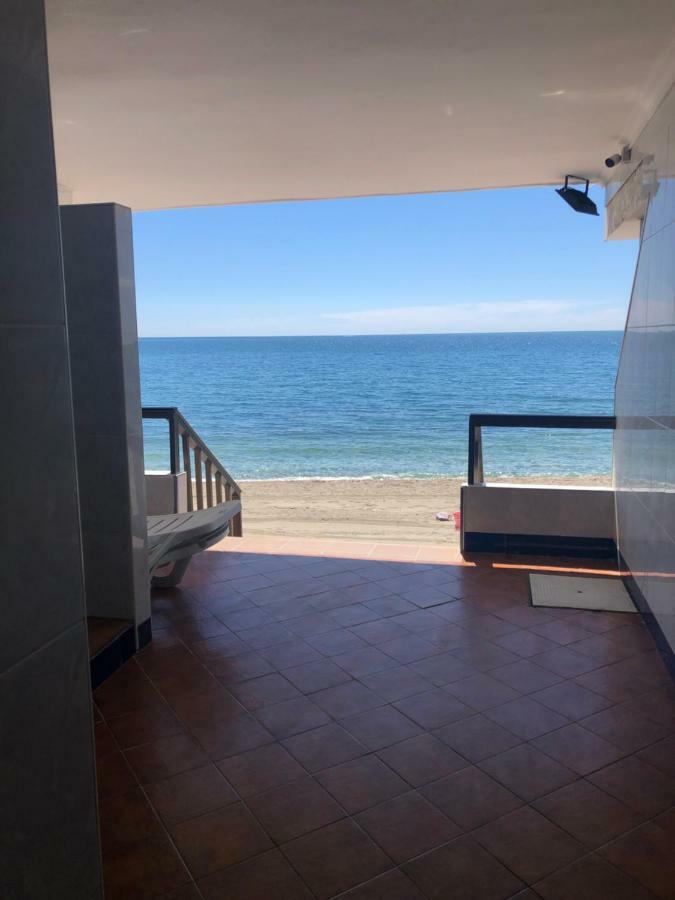 Malibu Playa Apartamento Benalmádena Buitenkant foto